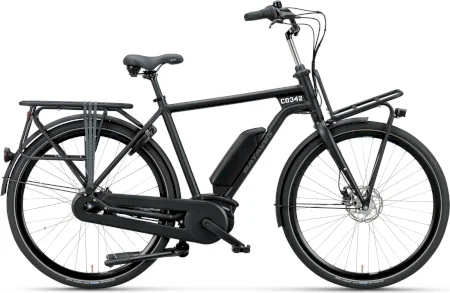 Batavus Quip Extra Cargo E Go 2024