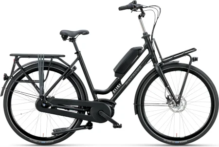 Batavus Quip Extra Cargo E Go Plus 2023