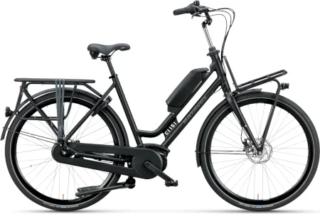 Batavus Quip Extra Cargo E Go Plus 2024