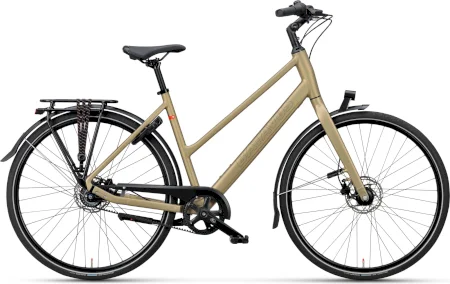 Batavus Senz Active Exclusive 2024