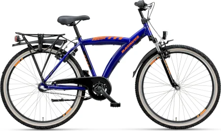 Batavus Snake 26 Inch 2024