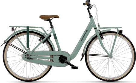 Batavus Star 24 Inch Turqoise 2024