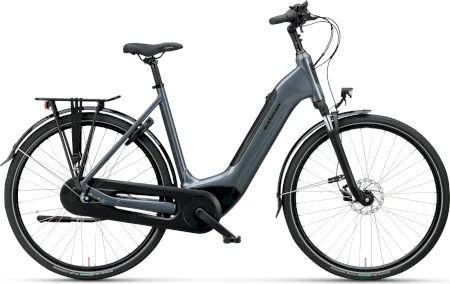 Batavus Velder E Go Power Plus 2023
