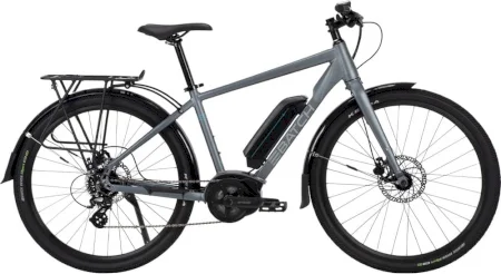 Batchbicycles E Commuter 2019