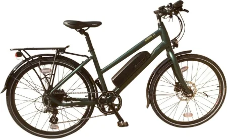 Batribike Nova S Trapeze Hybrid Electric Bike 10.4ah 2021
