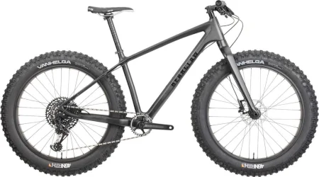 Bearclaw Balthazar Gx Eagle 2019