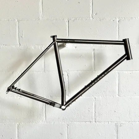 Bearclaw Bbco. Beaux Jaxon Frame 2024