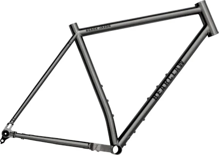 Bearclaw Beaux Jaxon Frame 2024