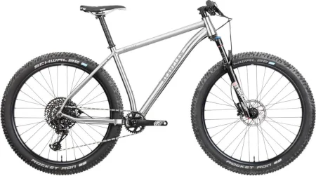 Bearclaw Beowulf Gx Eagle 2019