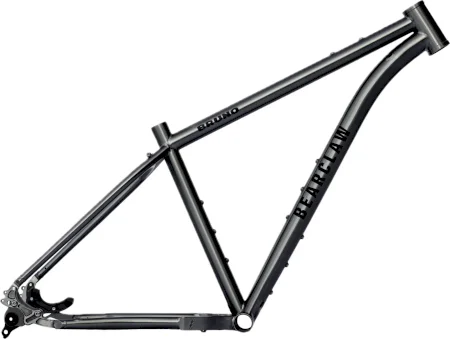 Bearclaw Bruno Frame 2024