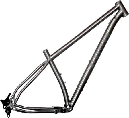 Bearclaw Buck Macho Frame 2024