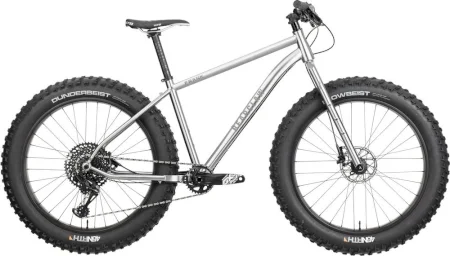 Bearclaw Frank X01 Eagle 2019