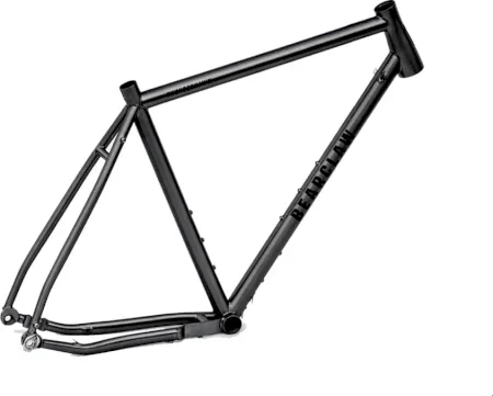 Bearclaw Gen 1 Thunderhawk Frame Non Udh 2024