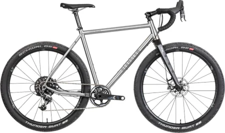 Bearclaw Thunderhawk Rival One 2019
