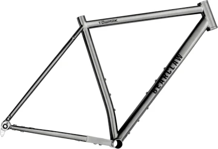 Bearclaw Twmak Frame 2024