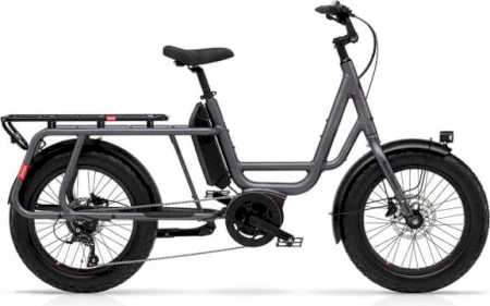 Benno Remidemi Xl 2023