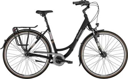Bergamont Belami N7 2021