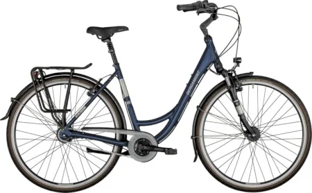 Bergamont Belami N8 2021