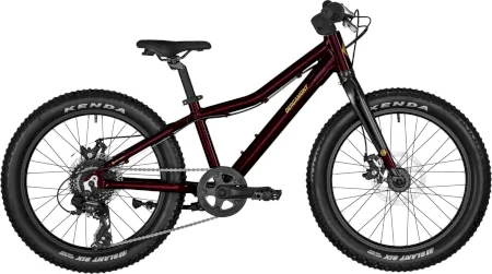 Bergamont Bergamonster 20 Plus Girl 2023