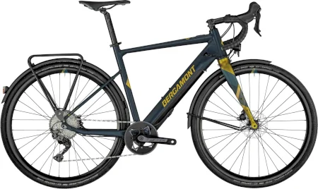 Bergamont E Grandurance Rd Expert 2023