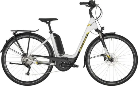 Bergamont E Horizon 7 Wave 2020