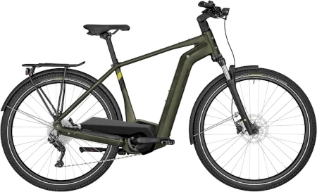 Bergamont E Horizon Edition 5 Gent 2023