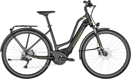 Bergamont E Horizon Edition Amsterdam 2021