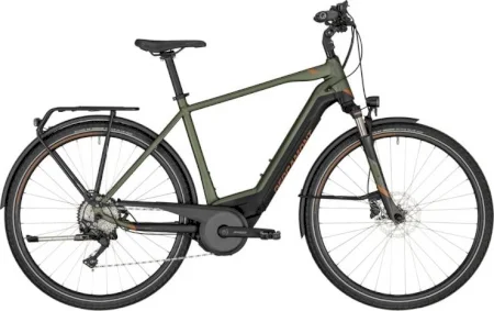 Bergamont E Horizon Edition Gent 2020