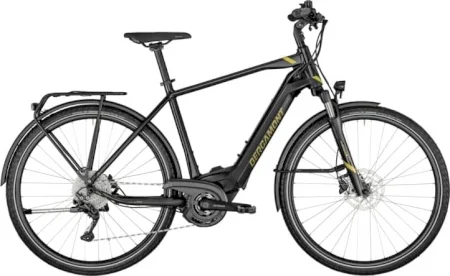 Bergamont E Horizon Edition Gent 2021