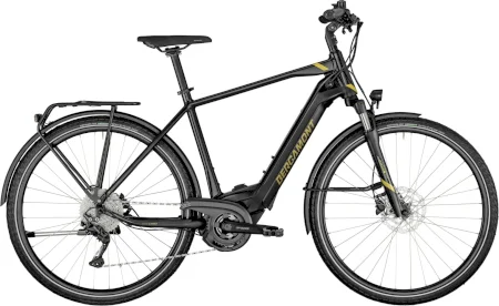 Bergamont E Horizon Edition Gent 2023