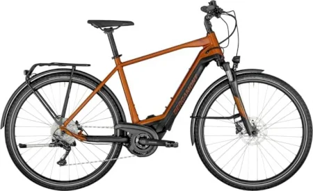 Bergamont E Horizon Edition Gent Orange 2021