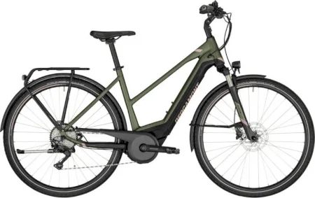 Bergamont E Horizon Edition Lady 2020