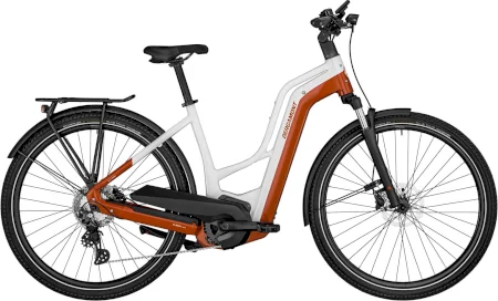 Bergamont E Horizon Edition Ltd Amsterdam 2023