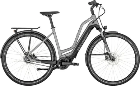 Bergamont E Horizon Elite Belt Amsterdam 2021