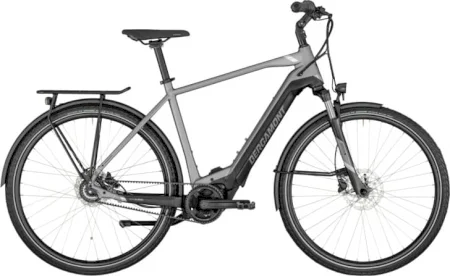 Bergamont E Horizon Elite Belt Gent 2021