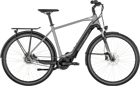 Bergamont E Horizon Elite Belt Gent 2023