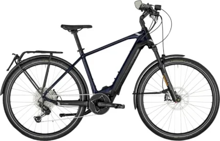 Bergamont E Horizon Elite Speed Gent 2021