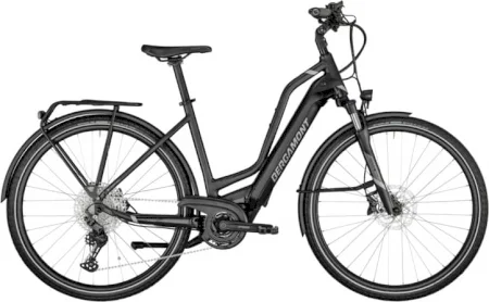 Bergamont E Horizon Expert Amsterdam 2021