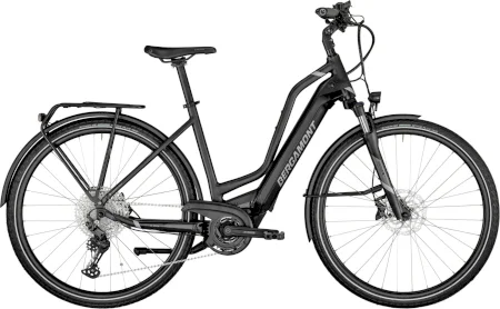 Bergamont E Horizon Expert Amsterdam 2023