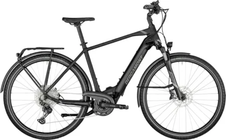 Bergamont E Horizon Expert Gent 2021