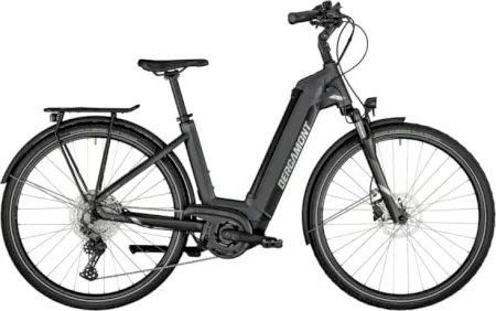 Bergamont E Horizon Expert Wave 2021