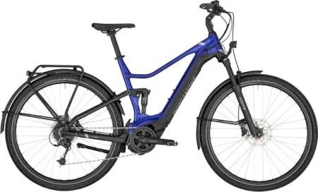Bergamont E Horizon Fs Edition 2020