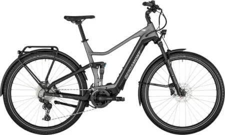 Bergamont E Horizon Fs Expert 2021