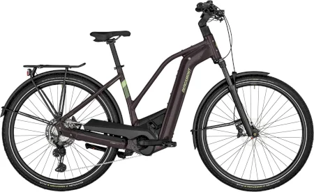 Bergamont E Horizon Premium Expert Lady 2023