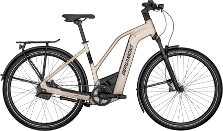 Bergamont E Horizon Premium Pro Belt Lady 2023