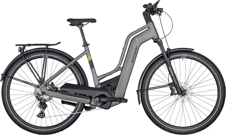 Bergamont E Horizon Premium Suv Amsterdam 2023