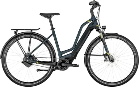 Bergamont E Horizon Pro Belt Amsterdam 2021