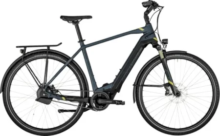 Bergamont E Horizon Pro Belt Gent 2021