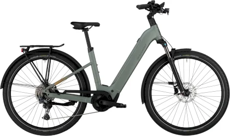 Bergamont E Horizon Sport 10 Wave 2024