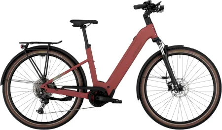 Bergamont E Horizon Sport 20 Wave 2024